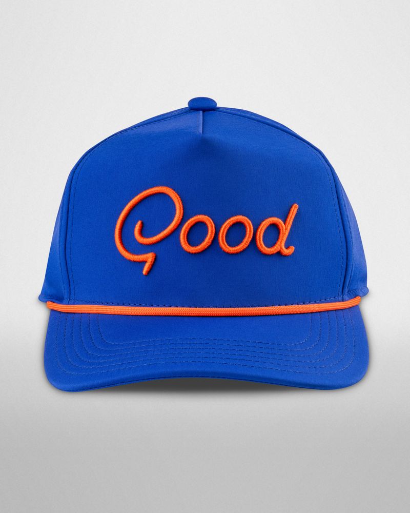 Heritage Rope Hat