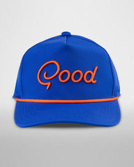 Heritage Rope Hat