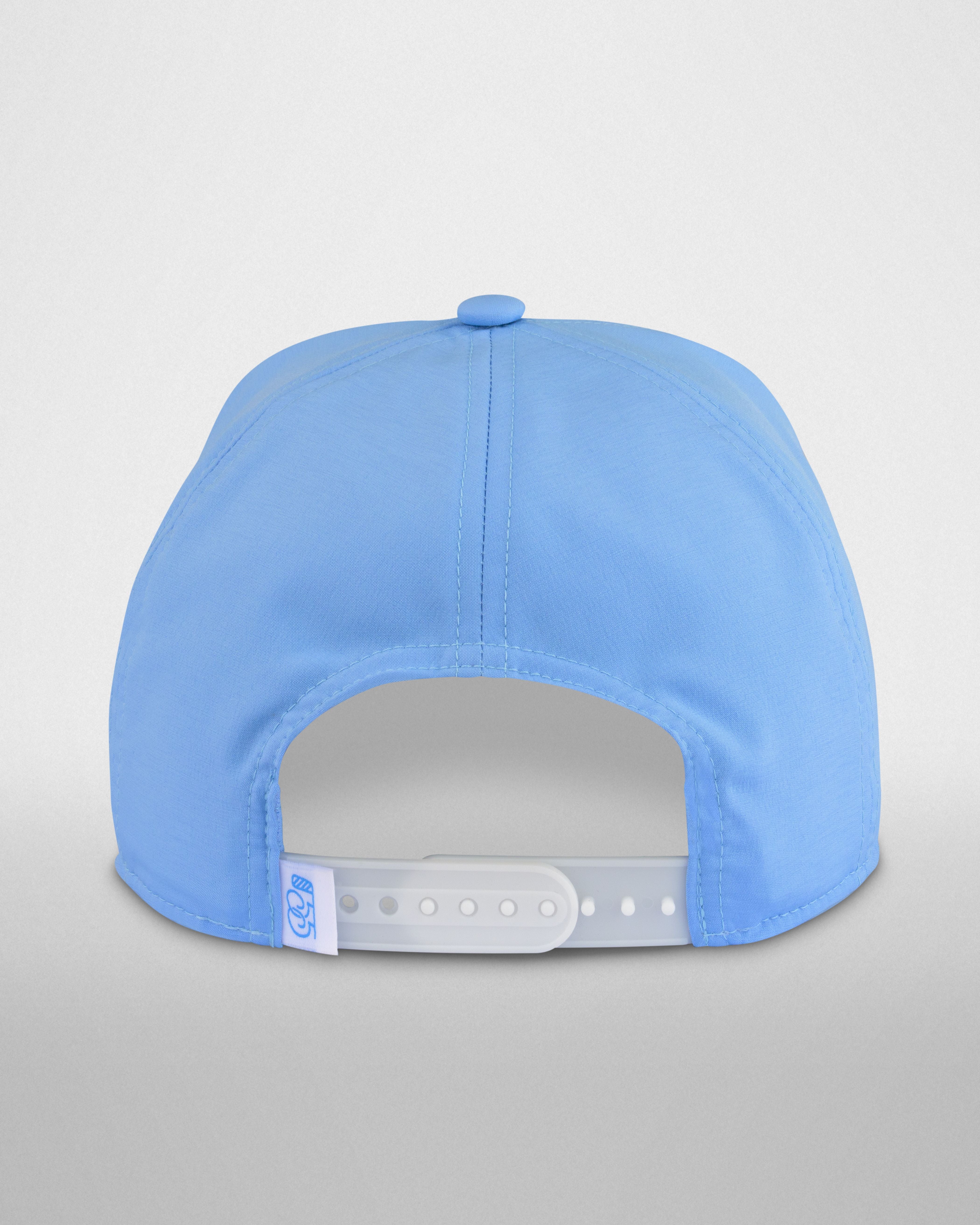 Good Destiny Rope Hat