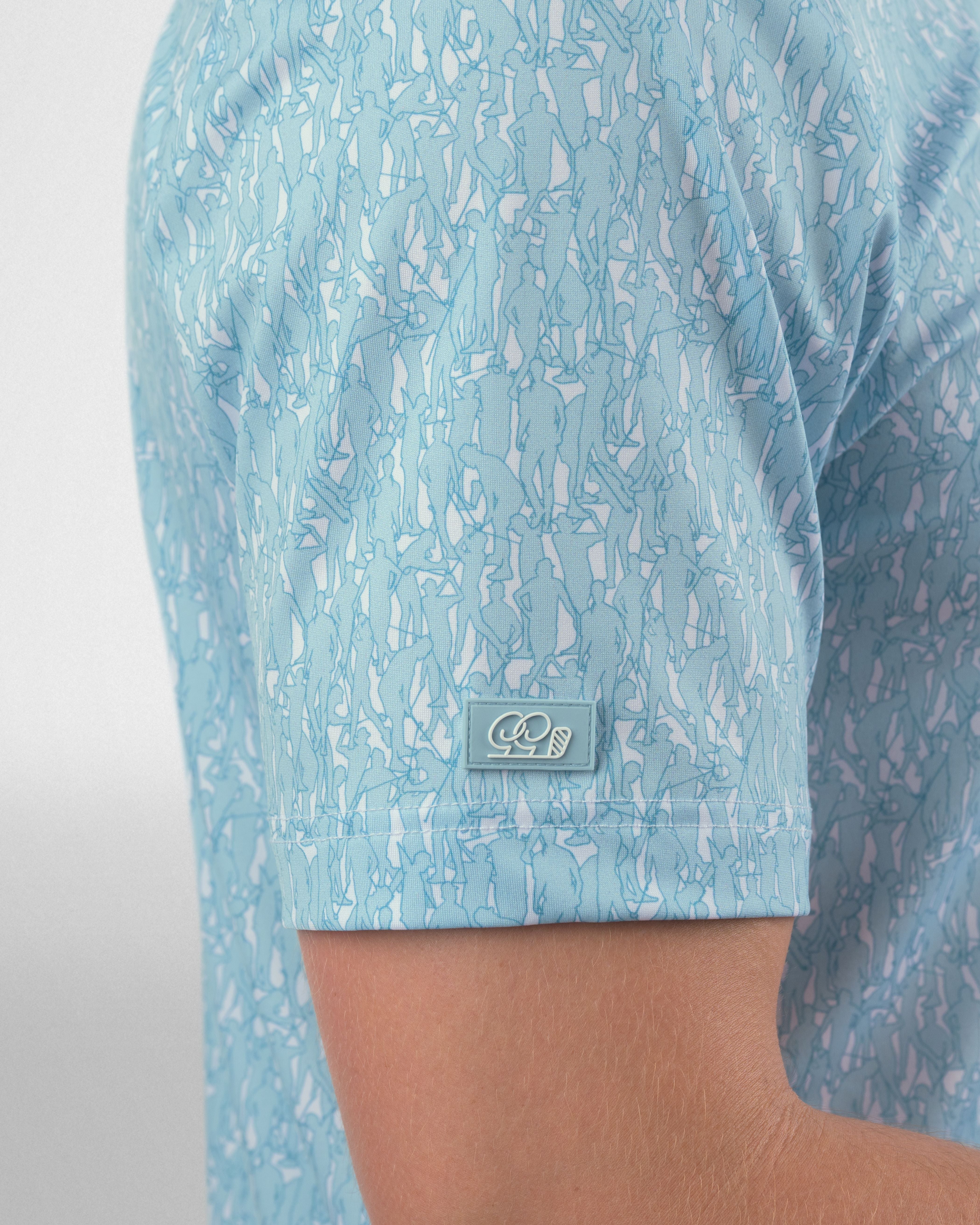 Rad Rainmaker Polo