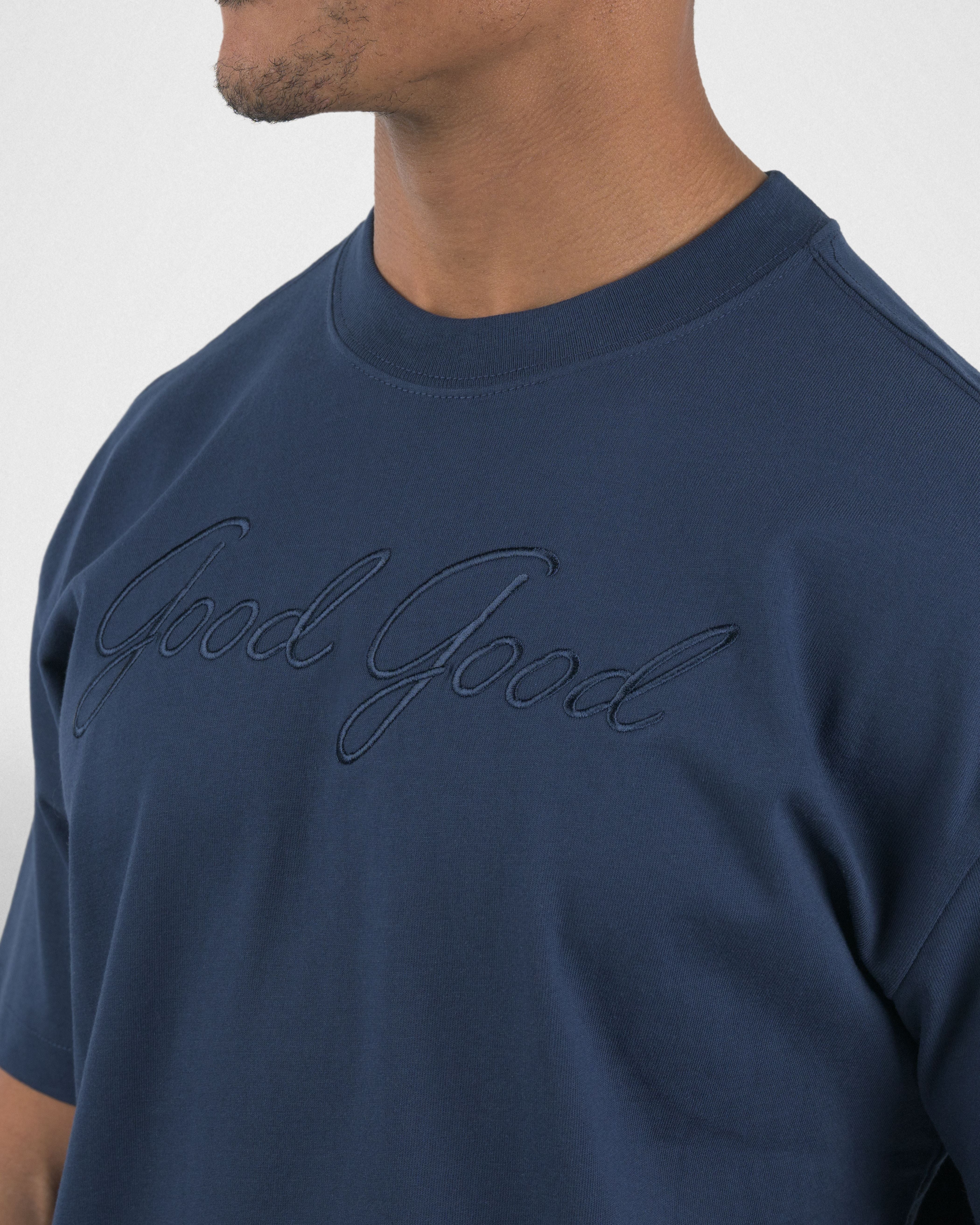 Flyer Boxy T-Shirt