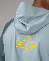 Great Round Rain Jacket
