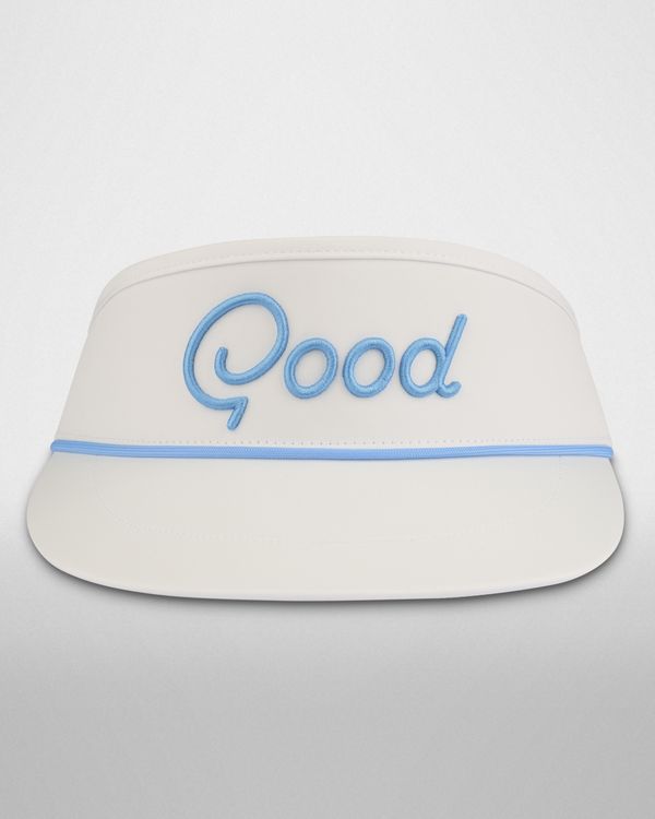 The Goodest Classic Visor