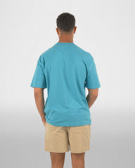 Ocean Eyes Boxy T-Shirt