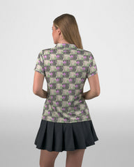 Women's Zoysia Polo