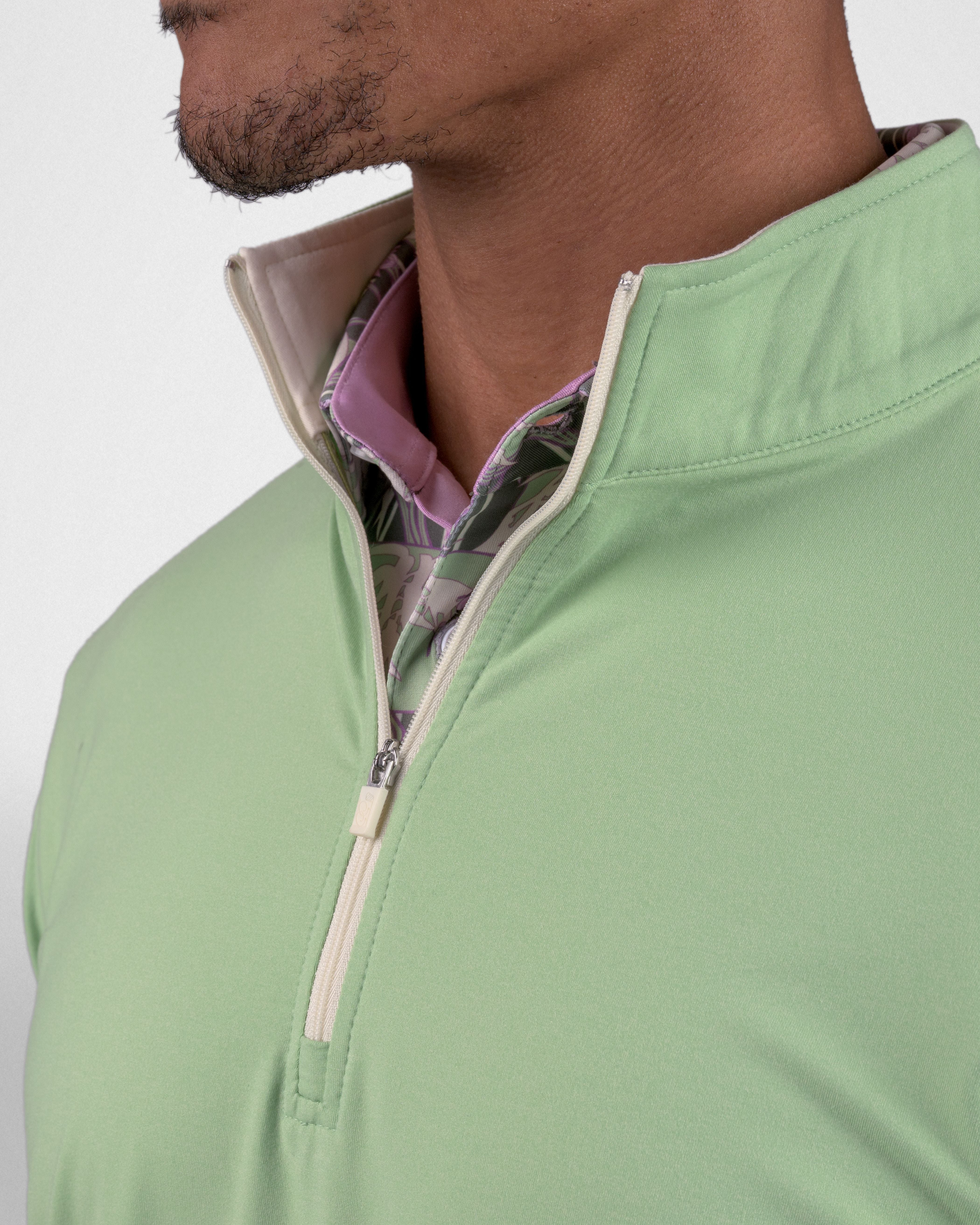 Bent Grass Q-Zip