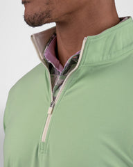 Bent Grass Q-Zip