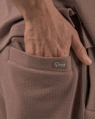 Loam Camp Short