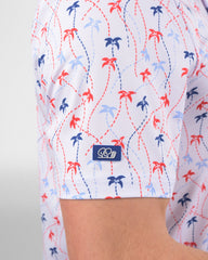 Tracer Palm Polo