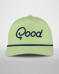Such A Vibe Rope Hat