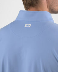 Birdie Blue Q-Zip