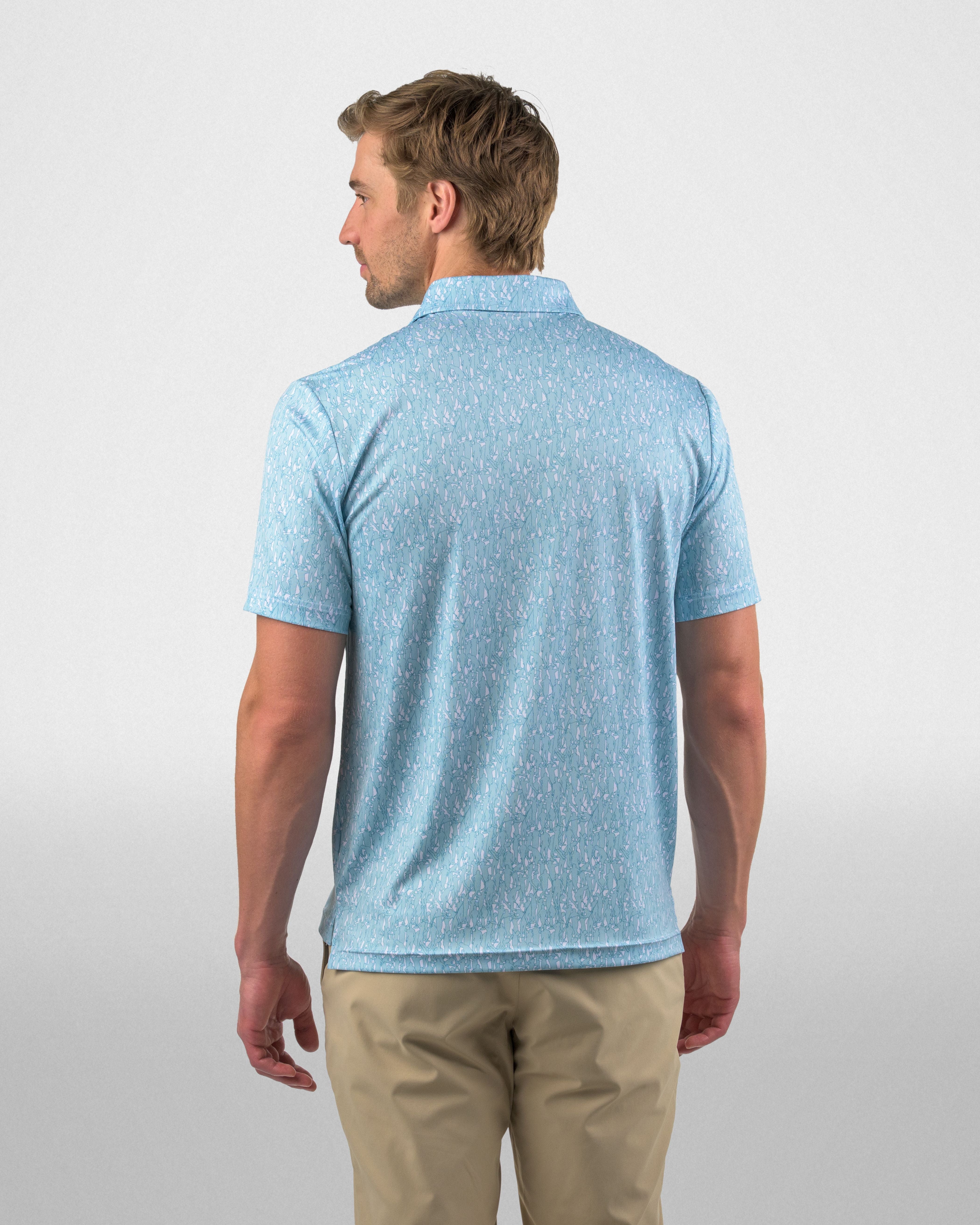 Rad Rainmaker Polo