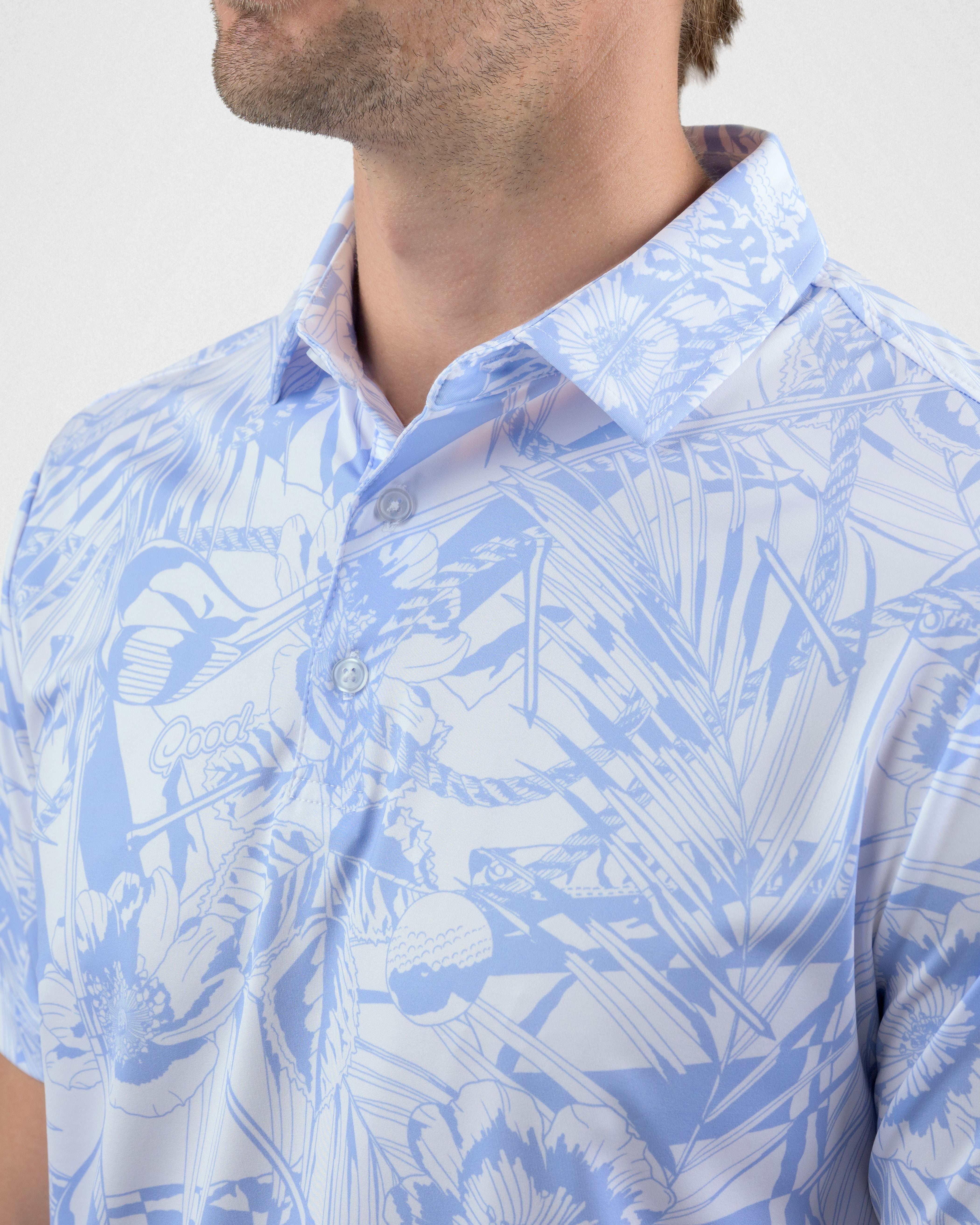Voyage Polo