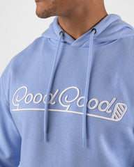 Fore! Fleece Hoodie