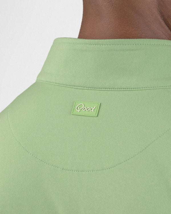 Bent Grass Q-Zip