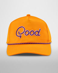 Walker Rope Hat