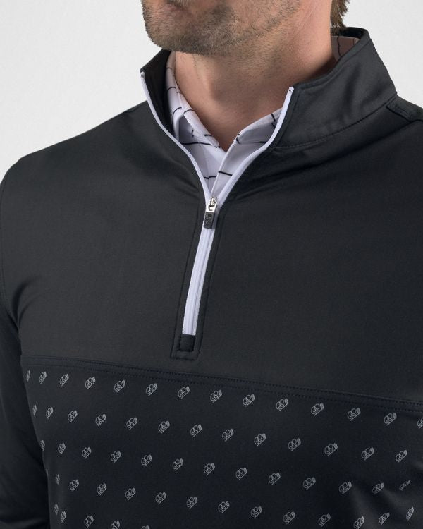 The Shade Q-Zip