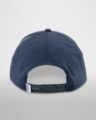 Blue Course Rope Hat