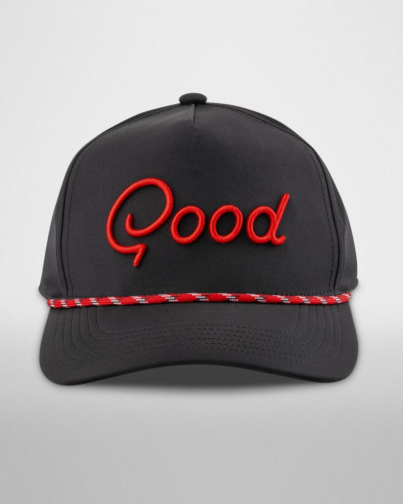 Riverbend Rope Hat