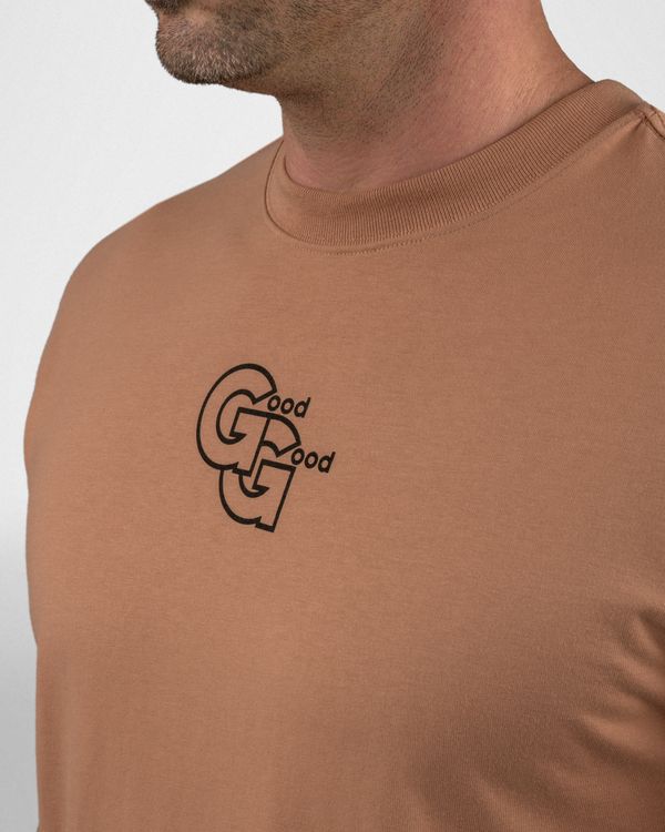 Good Game Boxy T-Shirt