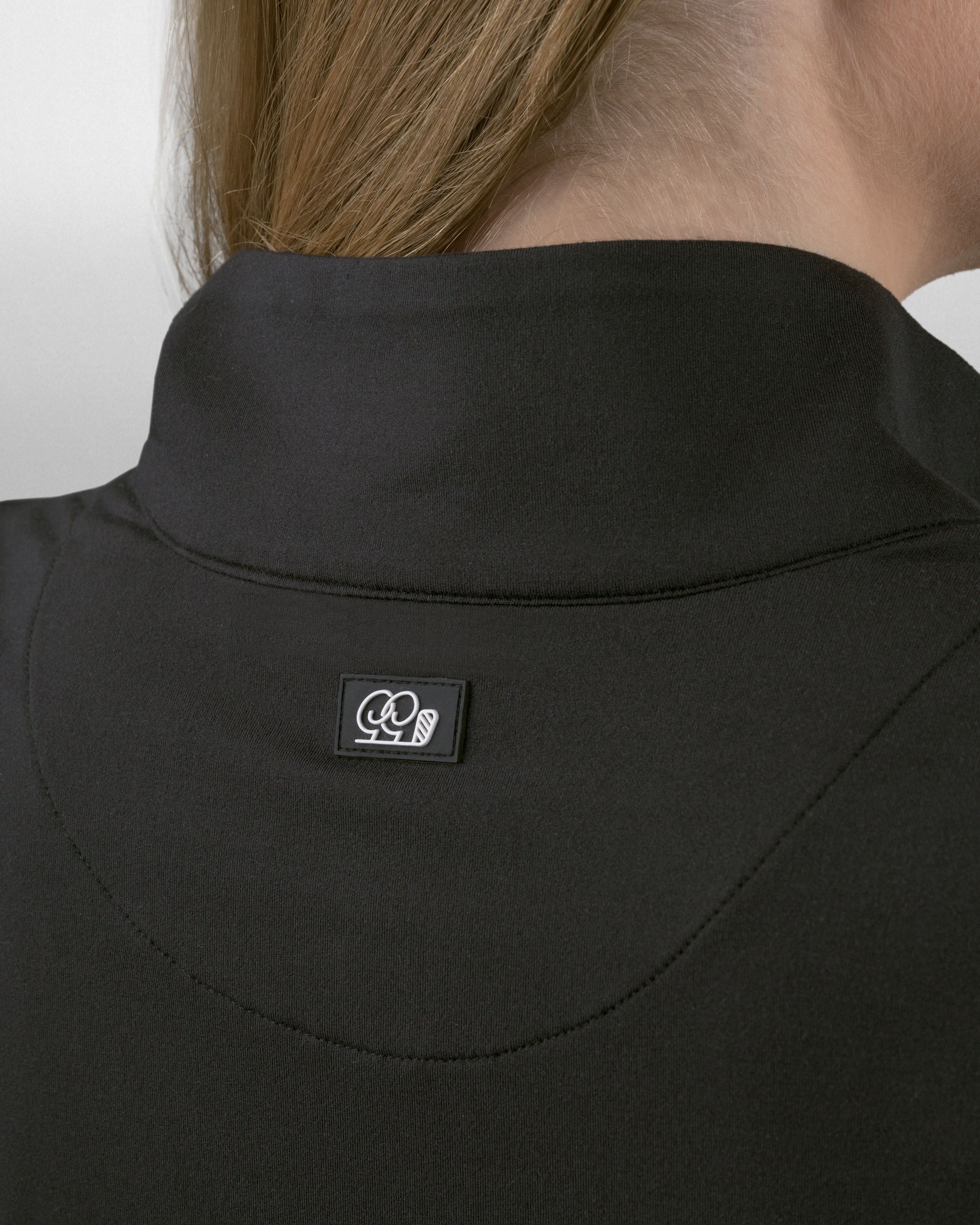 Women's Drive Q-Zip