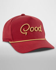Renegade Rope Hat