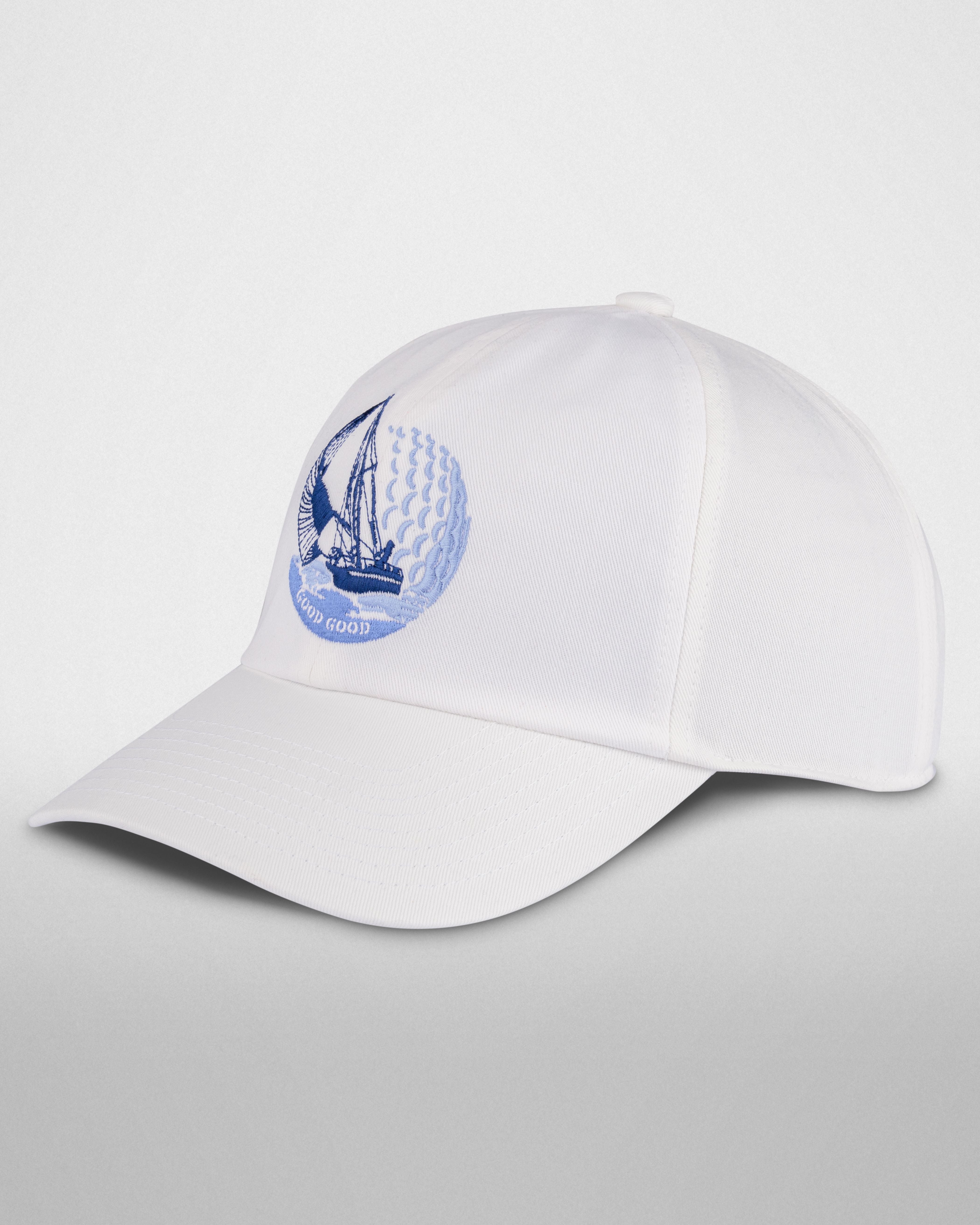 Good Sail Cap