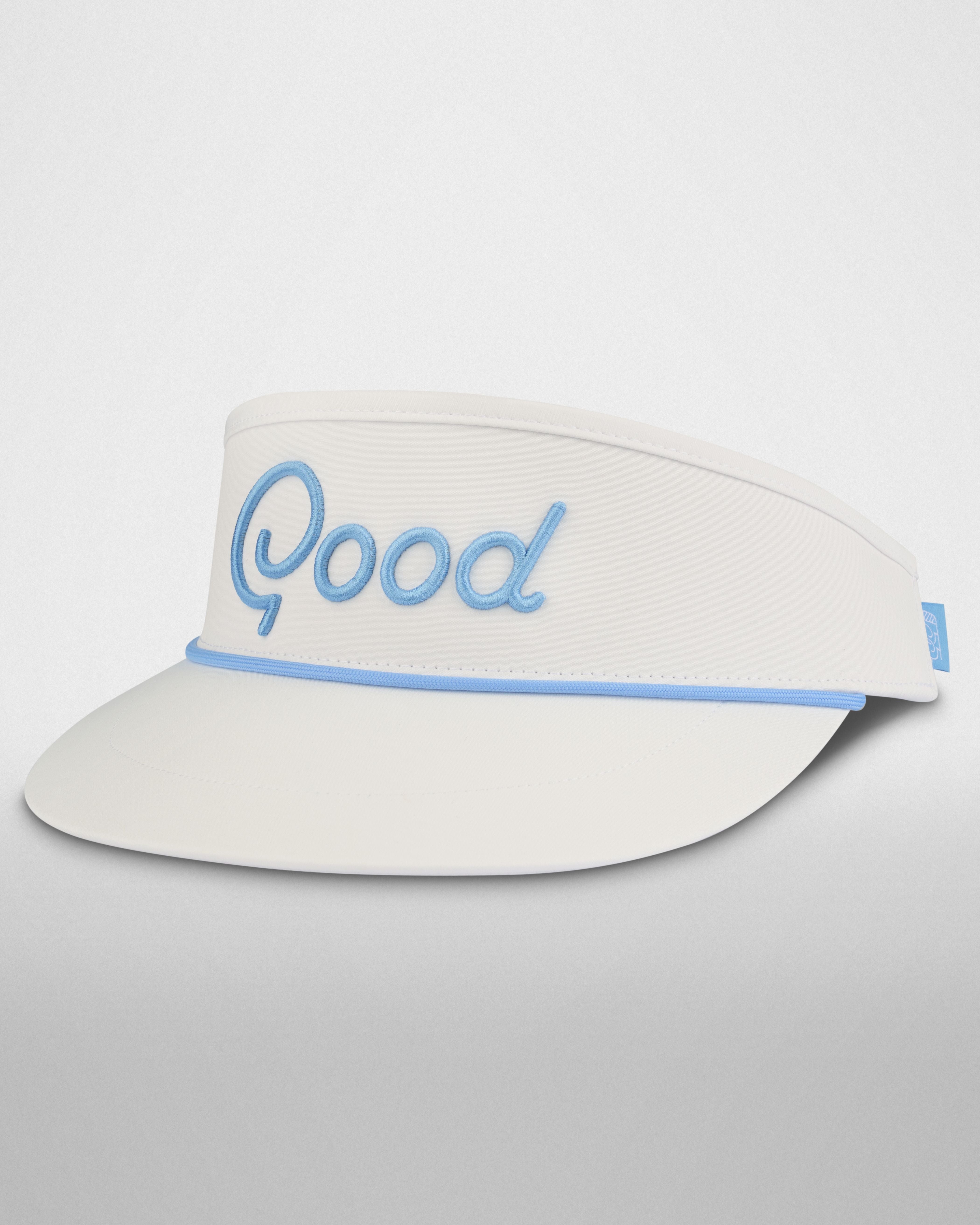 The Goodest Classic Visor