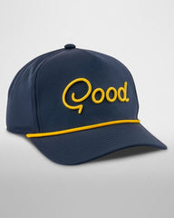 Ross Rope Hat