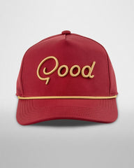 Renegade Rope Hat