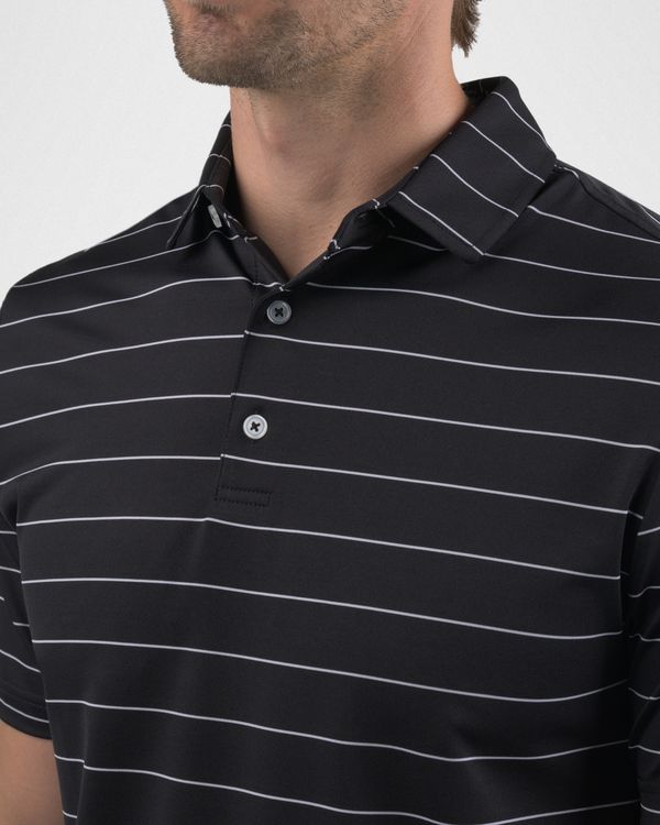 Fade Polo