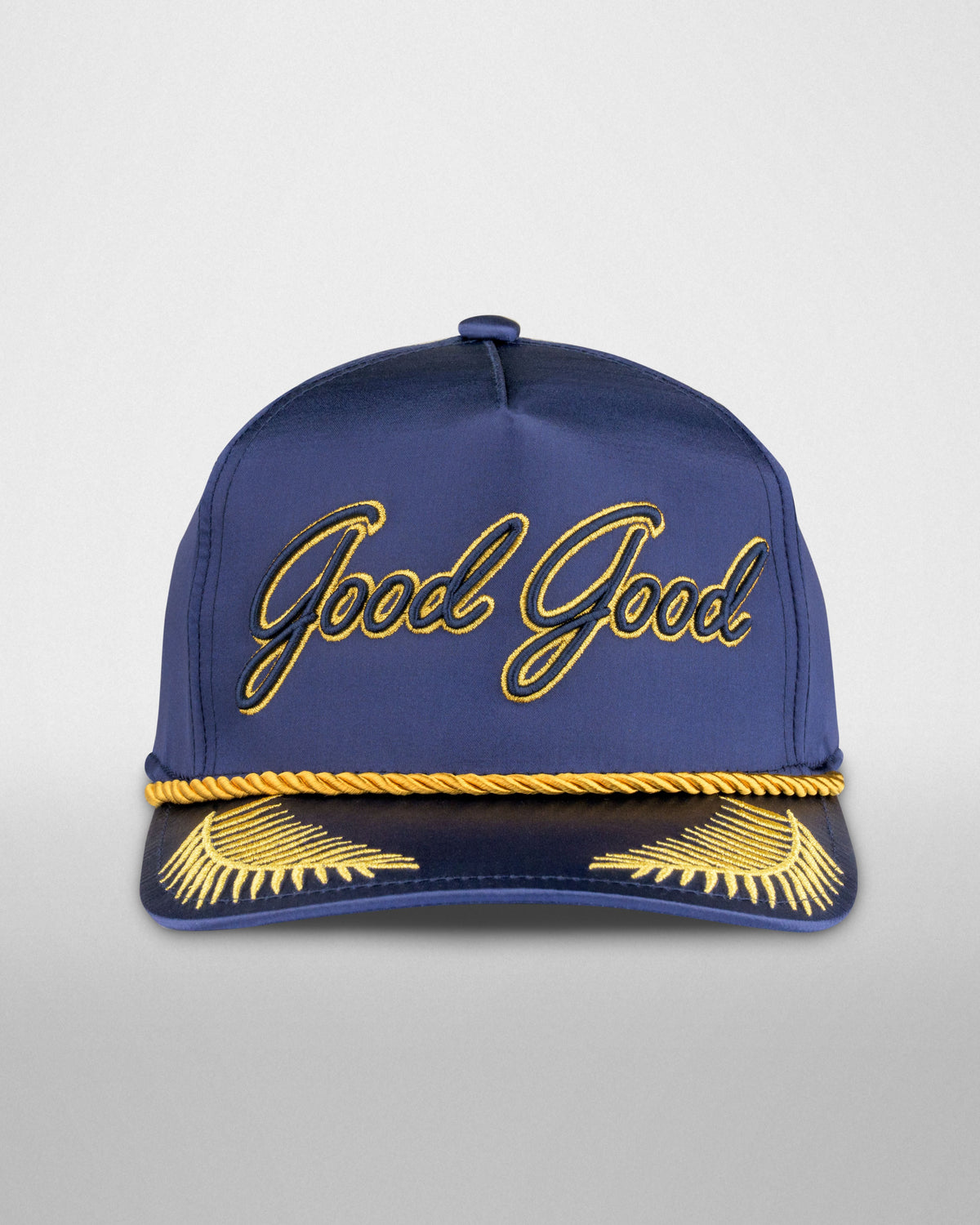 Flyer Rope Hat