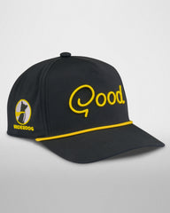 Underdog Rope Hat