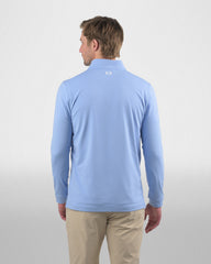 Birdie Blue Q-Zip