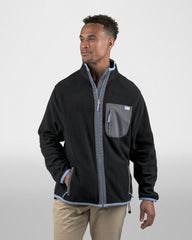 Drive Fleece Full Zip Jacket