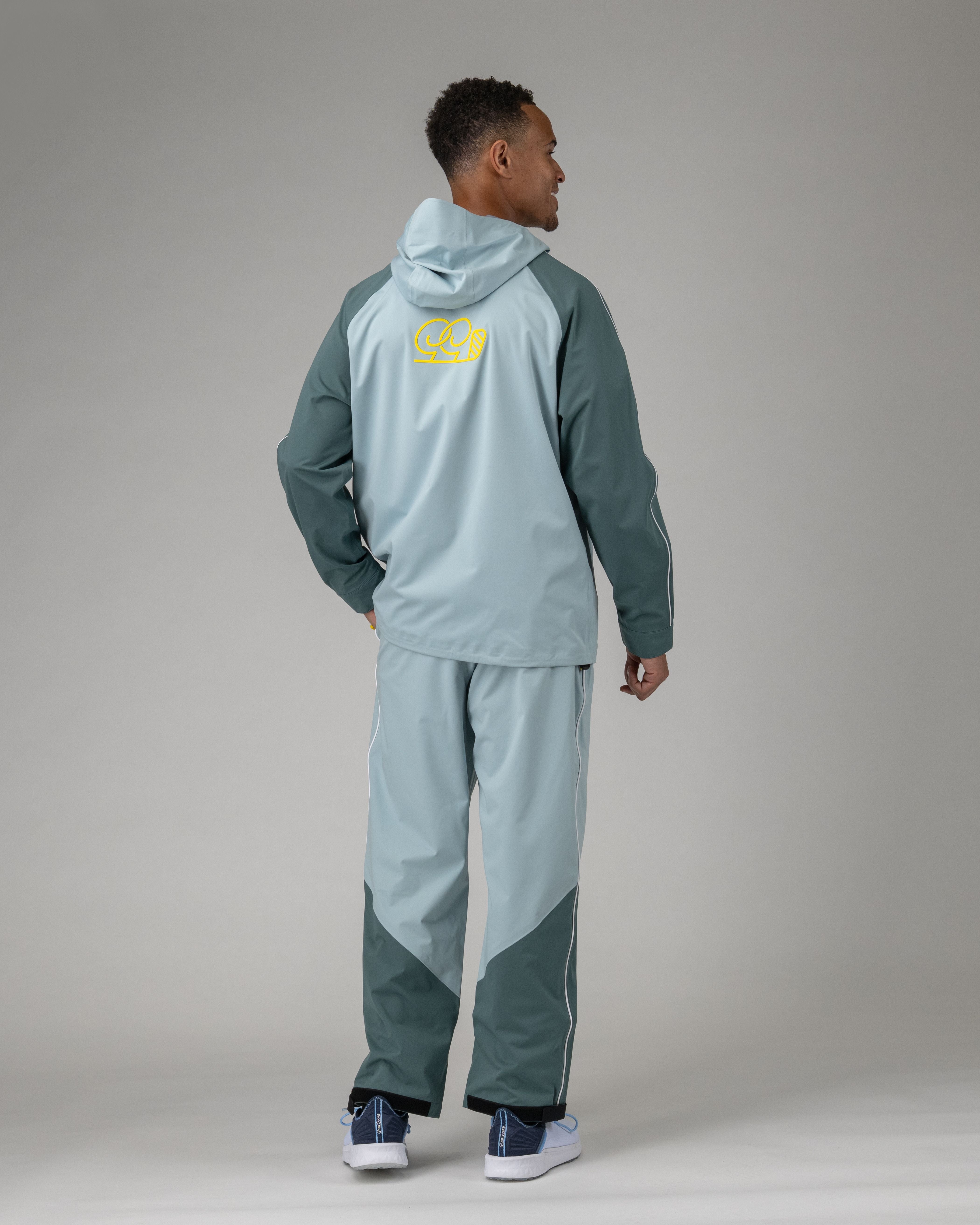 Great Round Rain Pant