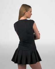 Women's Drive Cap Sleeve T-Shirt