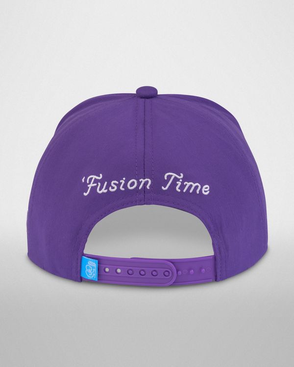 Fusion Time Rope Hat