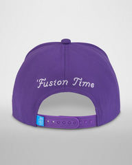 Fusion Time Rope Hat