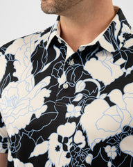 Pivot Petal Polo