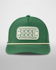 Born To Golf Rope Hat