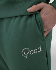 Born To Golf Fleece Jogger