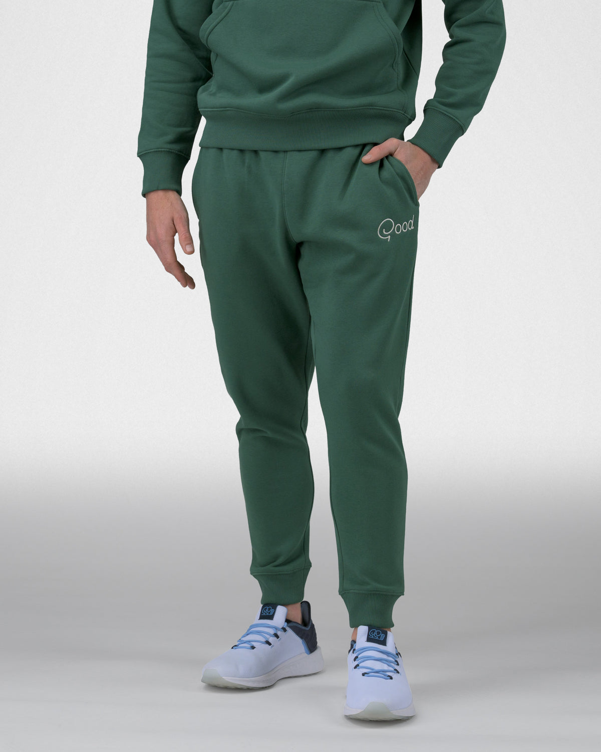 Born To Golf Fleece Jogger