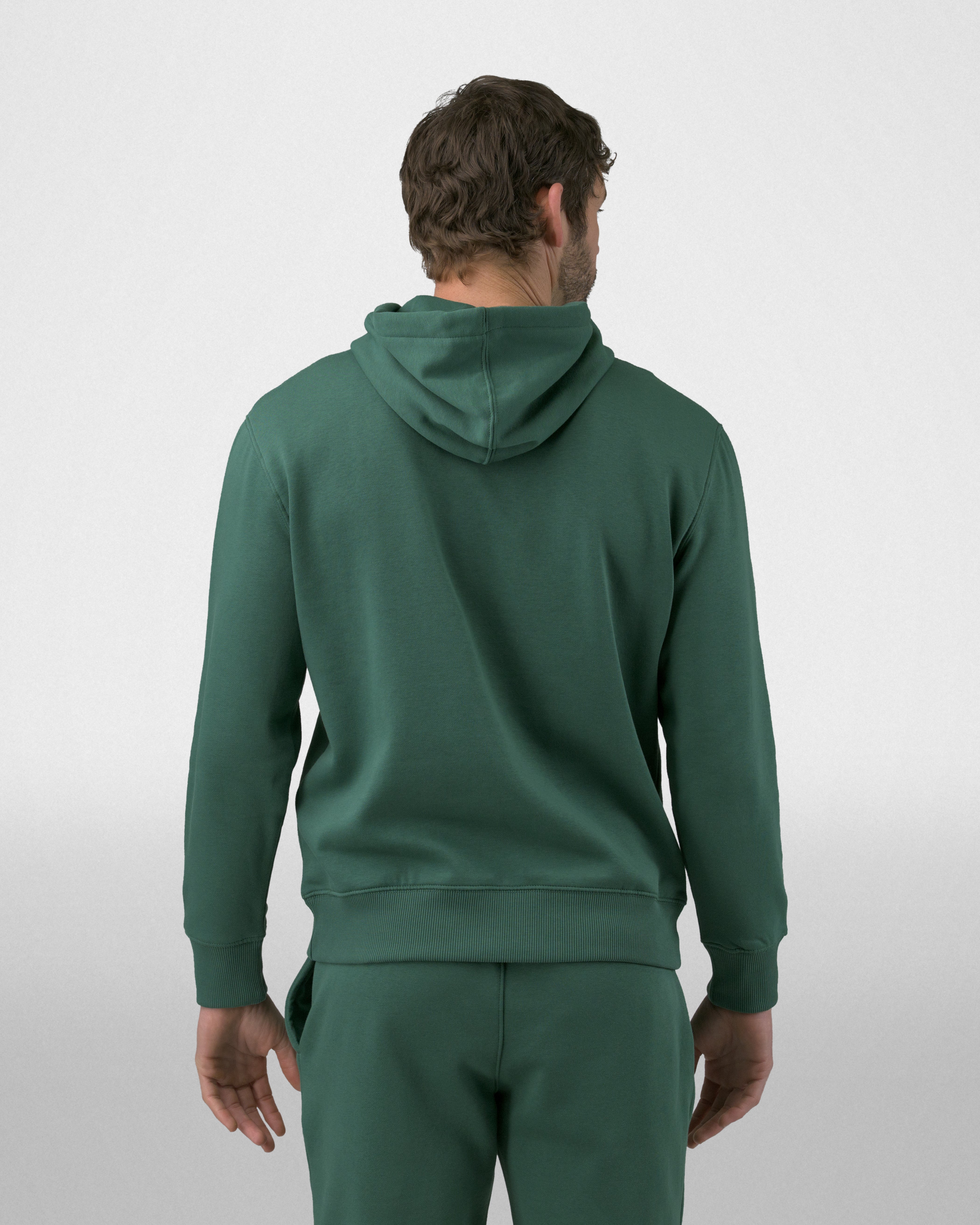 Born To Golf Fleece Hoodie