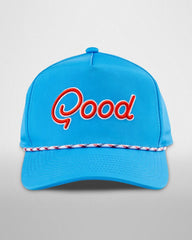 Grove Rope Hat