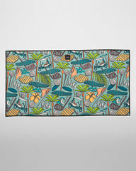 Ocean Eyes Magnetic Towel