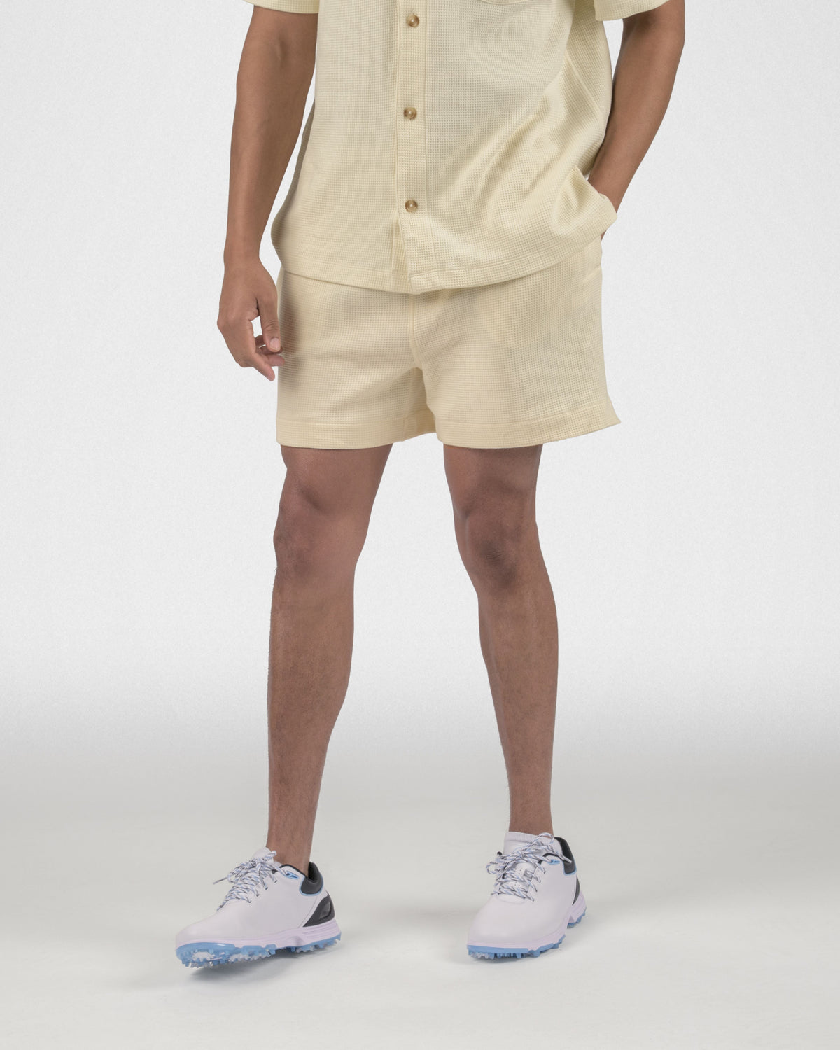 Bunker Sands Camp Short