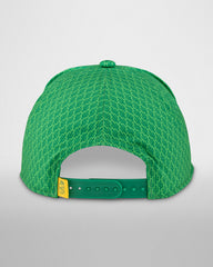 Cactus Verde Rope Hat