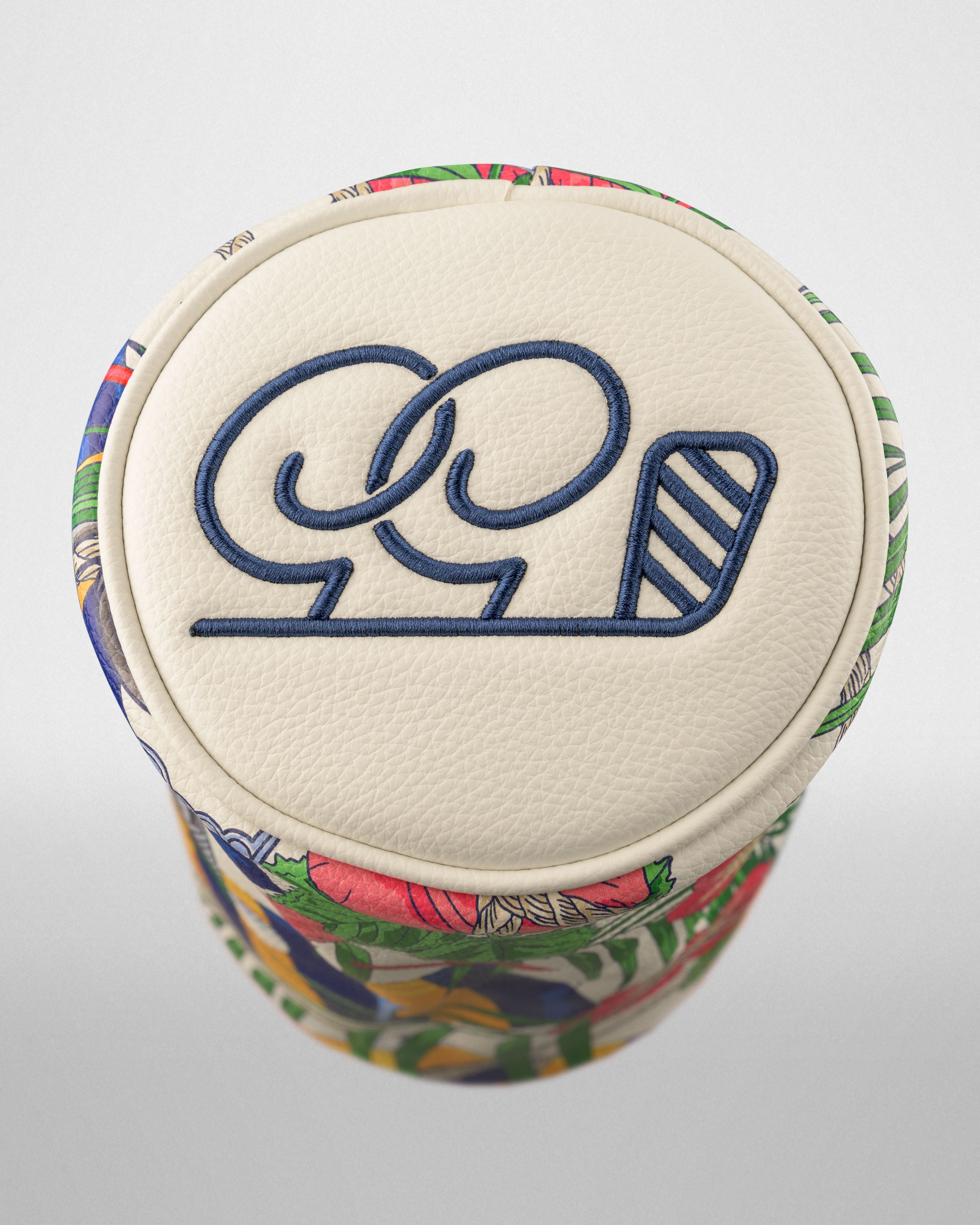 G For Golf Barrel Driver Cover