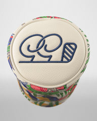 G For Golf Barrel Driver Cover
